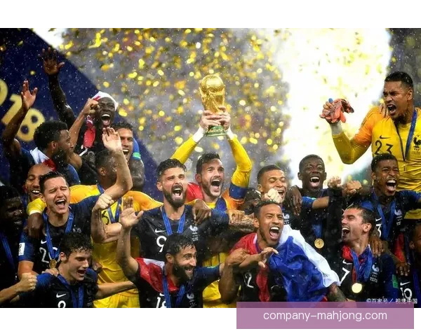 2026年世界杯将在哪些国家联合举办及其看点解析全球足球格局影响